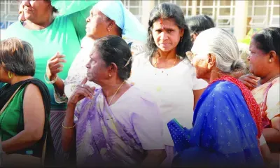 The pension reform : a bitter pill ?