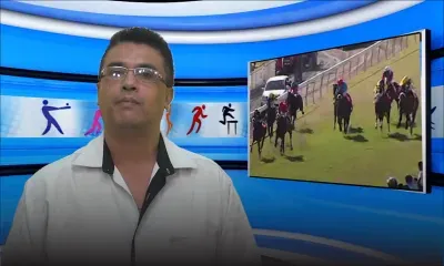 Tiyo lekours 3ème journée - 14 avril 2018