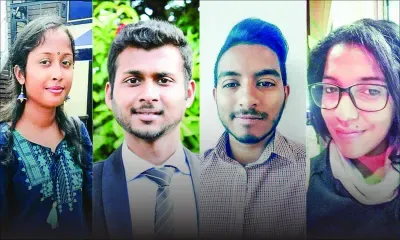 Young Professionals - Commission of Inquiry : necessity or indulgence?