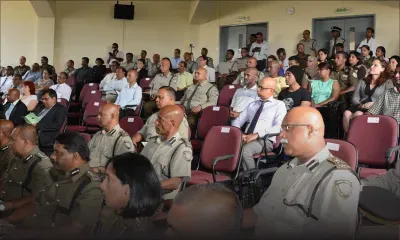 Formation des fonctionnaires : seulement un quart du budget utilisé en six mois