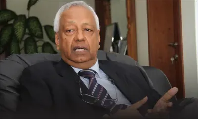 Inondations – Vasantt Jogoo, urbaniste : «Les drains à eux seuls ne sont pas la solution»