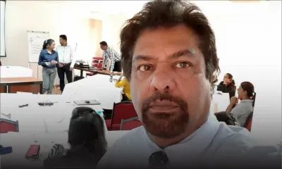 [Blog] Managing Business Continuity For Security And Resilience During Pandemics