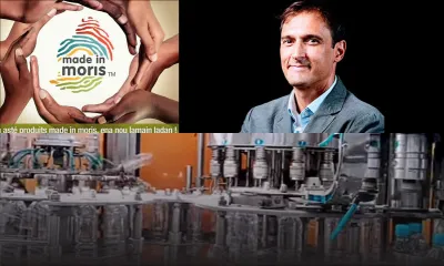 Lockdown et sécurité alimentaire - Yannick Fayd’herbe, président de l’AMM : «C’est la production locale qui nous sauvera demain»