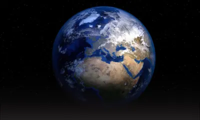 Le confinement mondial diminue les mouvements de la Terre