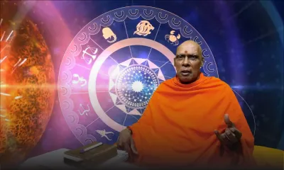 Horoscope spécial Ugadi : retrouvez les prédictions pour la nouvelle année télégoue par le Swami Satyakamananda Saraswati