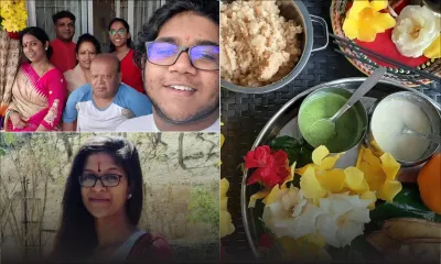 Gudhi Padwa : une célébration en toute sobriété