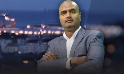 Nawaz Noorbux, directeur de l’information : «L’avenir de Radio Plus s’annonce palpitant»