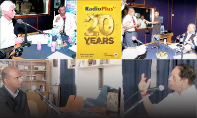 Les 20 faits les plus marquants de Radio Plus