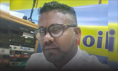 Venen Coolen, directeur d’antenne de Radio Plus : «Nous entrons de plain-pied dans l’univers digital»