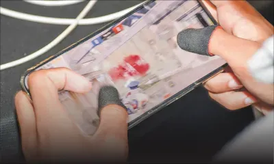 E-sport sur PUBG Mobile : quatre équipes mauriciennes en finale de la Coupe d’Afrique