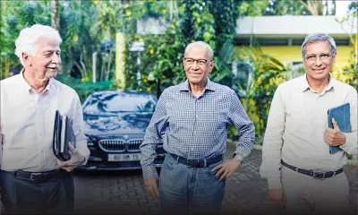 Alliance PTr/MMM/PMSD : dernier obstacle à aplanir dimanche