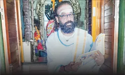 Célébrations - Varusha Pirappu : la nouvelle année 5126 célébrée ce dimanche