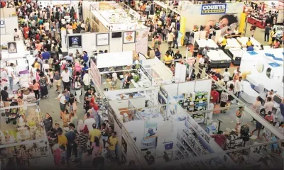 Grand Salon du Déstockage de la Maison et du Jardin : les promotions continuent ce dimanche