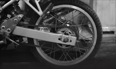 Série de vols de motocyclettes dans l’Est : trois victimes portent plainte