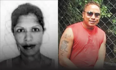 Flic-en-Flac - Violence conjugale : Alexandrine Mc Intosh, 43 ans, étranglée par son compagnon