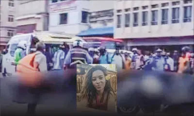 Anderny Mootou meurt dans un accident à Port-Louis : sa famille pleure la disparition d’une fille pleine de vie