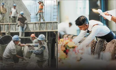 Manque de main-d’œuvre : le recours aux travailleurs étrangers est une nécessité