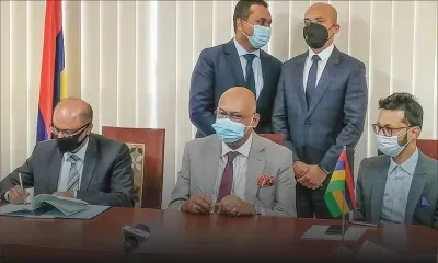 Malversation au préjudice de la MIC : Verde Frontier Solutions Ltd soupçonnée d’avoir partagé l’excédent de Rs 300 millions