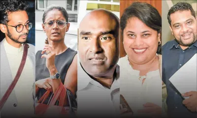 Ces sociétés sous enquête pour soupçons de favoritisme politique et de gestion douteuse de fonds publics