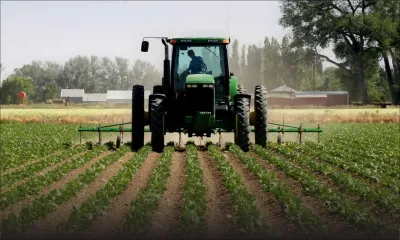 Consultations prébudgétaires: vers une transformation de l’agriculture en agrobusiness