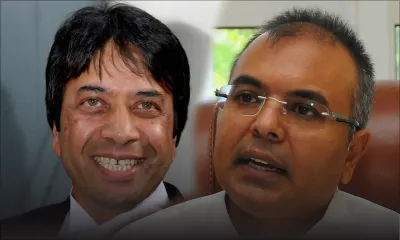 Conflit Boolell/Teeluckdharry: le Bar Council se réunit ce vendredi