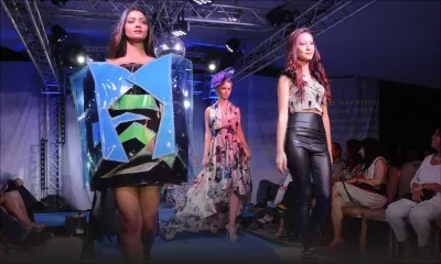 Mauritius Fashion Week 2016: le savoir-faire local vu sous toutes ses coutures