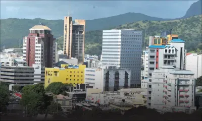 Global Business: Maurice tourne la page