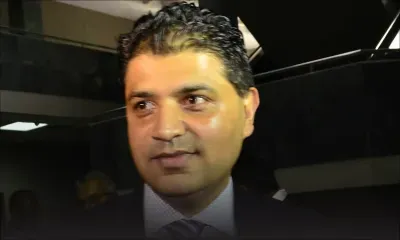 Rakesh Gooljaury demande l’autorisation de voyager