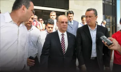 En cour de Port-Louis: les enquêtes policières sur l’ex-PM bouclées