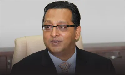 Le ministre Bhadain sur la bonne gouvernance : «It’s about the people, not the structures»