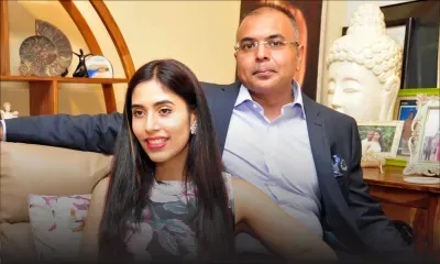 Sanjeev Teeluckdharry égratigne le DPP: ses idéaux de justice plus forts que la politique