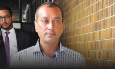 Accusé d’avoir brûlé vive sa concubine - La poursuite: «Le fils de la victime a tout vu…»