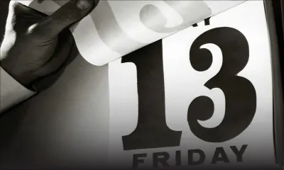 Vendredi 13 expliqué en 2 minutes