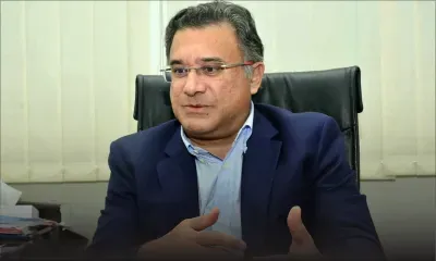 Ahmed Parkar : «Nous devons être une économie exportatrice»