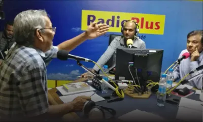 Jack Bizlall : «La population est exaspérée»