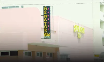 Soupçons de blanchiment : les casinos Senator perquisitionnés par la commission Lam Shang Leen 