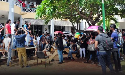 UTM : l’Éducation enquête