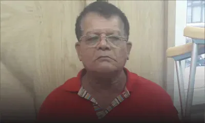 Il clame son innocence depuis 36 ans - Agression mortelle : Vishnu demande la réouverture de l’enquête