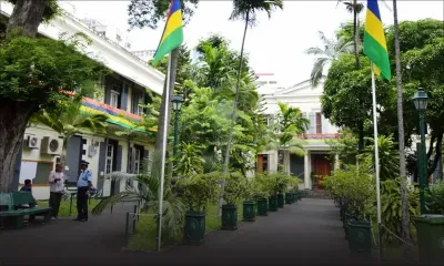 Allégation d’abus de confiance : deux expatriés se disputent un appartement à Flic-en-Flac