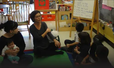 Canada : prix de l’excellence en éducation pour Isabelle Wong