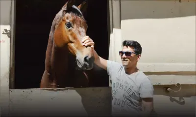 Ravi Rawa : du hippisme au social