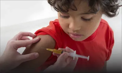 Rougeole : exercice de surveillance dans les écoles dès lundi