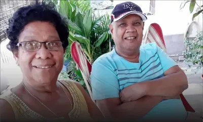 Portrait - Yvon et Marie-Josée Attiave : un couple engagé dans la vie associative