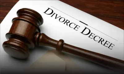 Incursion dans l’univers matrimonial : le nombre de divorces dépasse celui de mariages