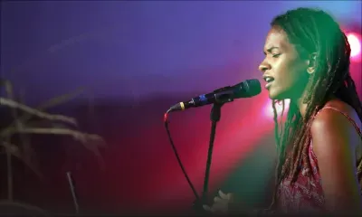 Konpoz to lamizik : le rendez-vous annuel des artistes créateurs