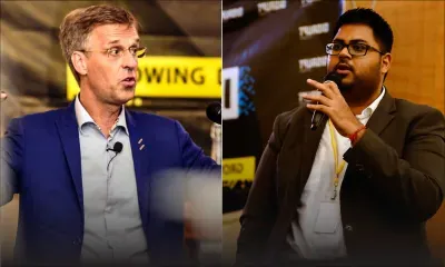 Entrepreneuriat - Formation : disrupt, des idées nouvelles pour défier le statu quo