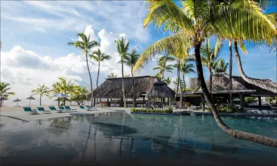 Hôtellerie : Sun Resorts intègre la Global Hotel Alliance