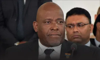 Chagos - Olivier Bancoult : «Ils violent les lois qu’ils ont votées»