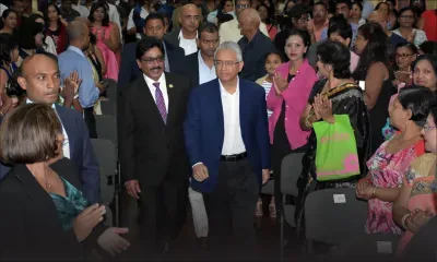 Journée internationale des infirmiers : entre revendications et éloges pour le Premier ministre