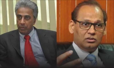 PNQ : Boolell interrogera Seeruttun sur les mesures prises pour renforcer la lutte contre «le blanchiment d’argent et le financement du terrorisme» 